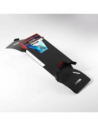 Cube Pocket 15+ Black