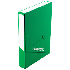 Cube Pocket 15+ Green