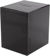 Bastion 100+XL Black