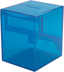 Bastion 100+XL Blue