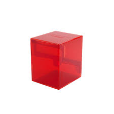 Bastion 100+XL Red
