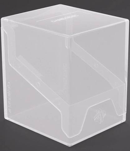 Bastion 100+XL White