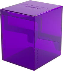 Bastion 100+XL Purple