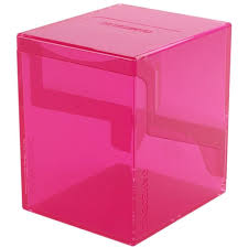 Bastion 100+XL Pink