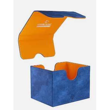 Sidekick 100+ XL Blue/Orange