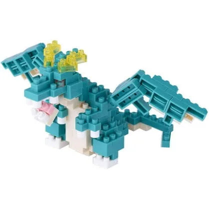 Dragon Nanoblocks