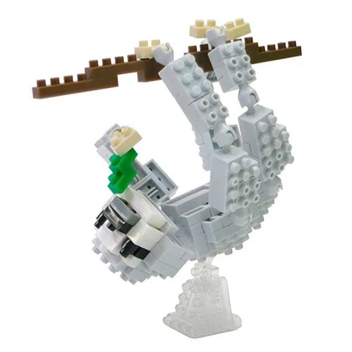 Sloth Nanoblocks