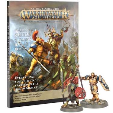 70. Getting Started with Age of Sigmar 80-16