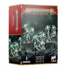 73. Nighthaunt: Spirit Hosts 93-08