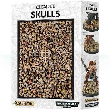 64. Citadel Skulls 64-29