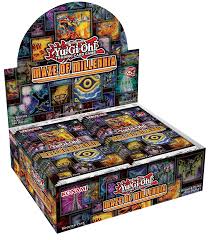Yu-Gi-Oh! TCG: Maze of Millennia Booster Pack