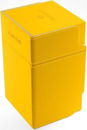 Watchtower 100+ Convertible Yellow