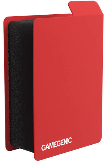 Sizemorph Divider Red