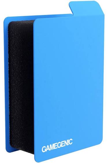 Sizemorph Divider Blue