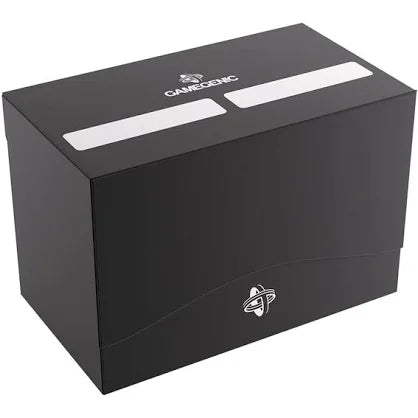 Double Deck Holder 200+ XL Black