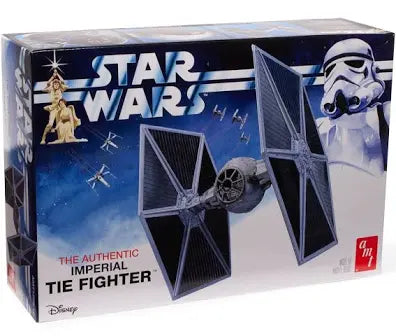 Star Wars Tie Fighter Model Kit