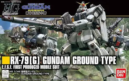 210 RX-79(G) GM Ground Type HGUC