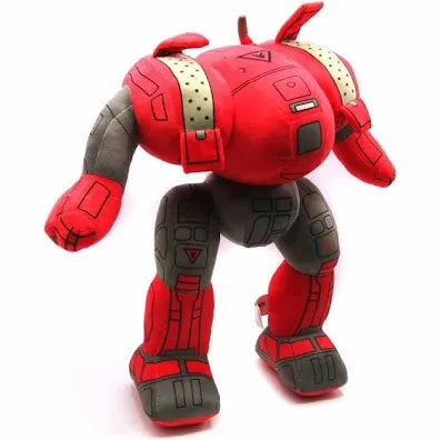 Battletech: PlushyTech- Archer