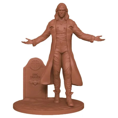 Everyday Heroes RPG Crow Miniature
