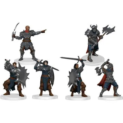 Dungeons and Dragons Icons Of the Realms: Dragonlance Dragon Army Warband