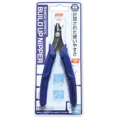 Build Up Nippers