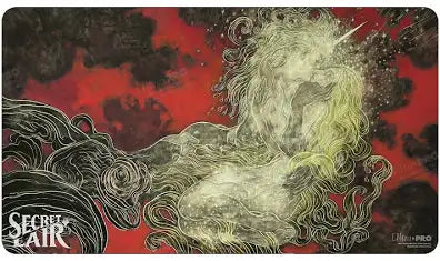 Magic TCG: Secret Lair April 2023 Playmat 1