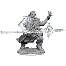 Gilmore's Fantastic Fabrications: W02A Cyclops Stormcaller