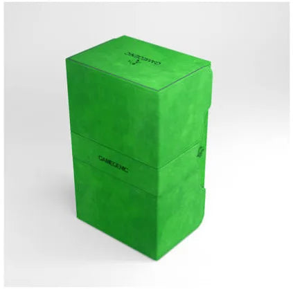 Stronghold 200+ Deck Box Green