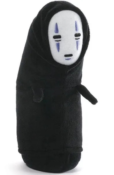 Spirited Away: Sun Arrow Plush- No Face