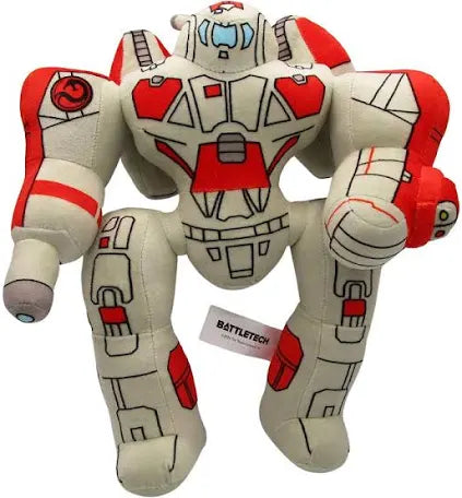 Battletech: PlushyTech- Phoenix Hawk