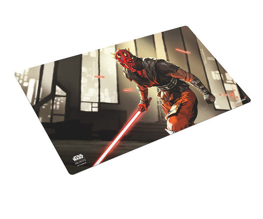 Star Wars: Unlimited Game Mat Darth Maul