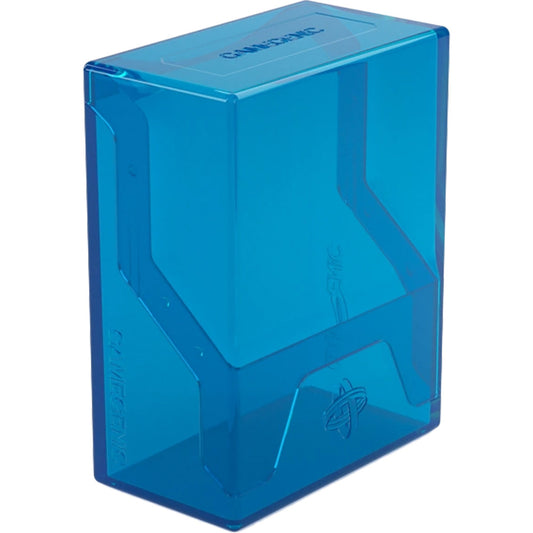 Bastion 50+ XL Blue