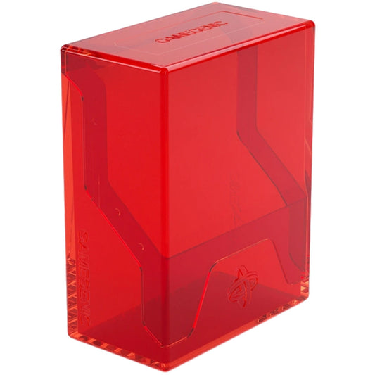 Bastion 50+ XL Red