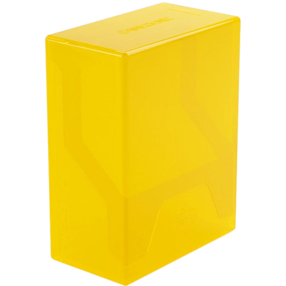 Bastion 50+ XL Yellow