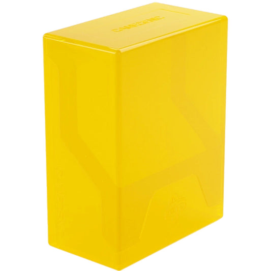 Bastion 50+ XL Yellow