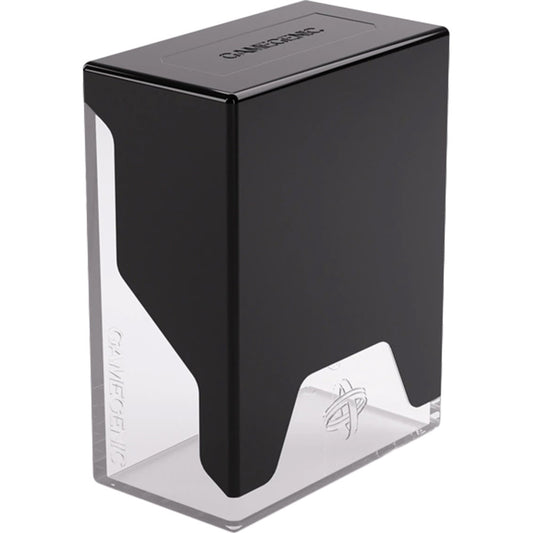 Bastion 50+ XL Black/Clear