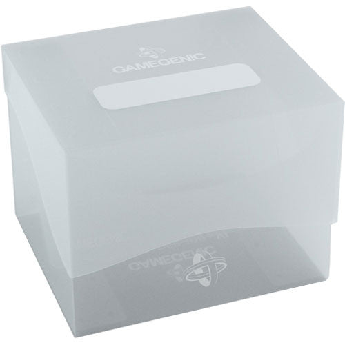 Side Holder 100+ XL Clear
