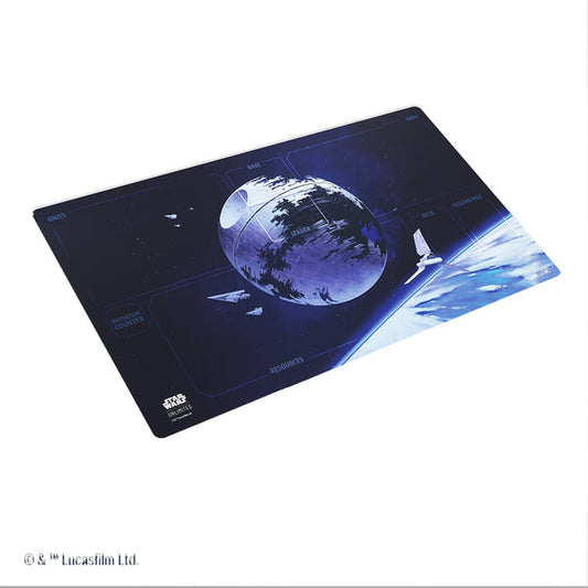 Star Wars: Unlimited Prime Game Mat- Death Star