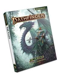 Pathfinder RPG: GM Core Rulebook Hardcover