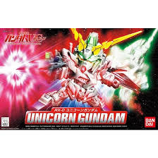 BB#360 Unicorn Gundam UC