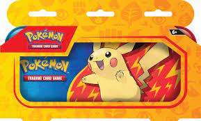 Pokemon TCG Back to School Pencil Case
