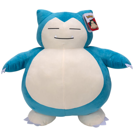 Pokemon Large Plush snorlax