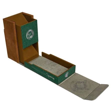 Dungeons & Dragons RPG: Artifacts Across Eternities : Drizzt & The Forgotten Realms Premium Dice Tower