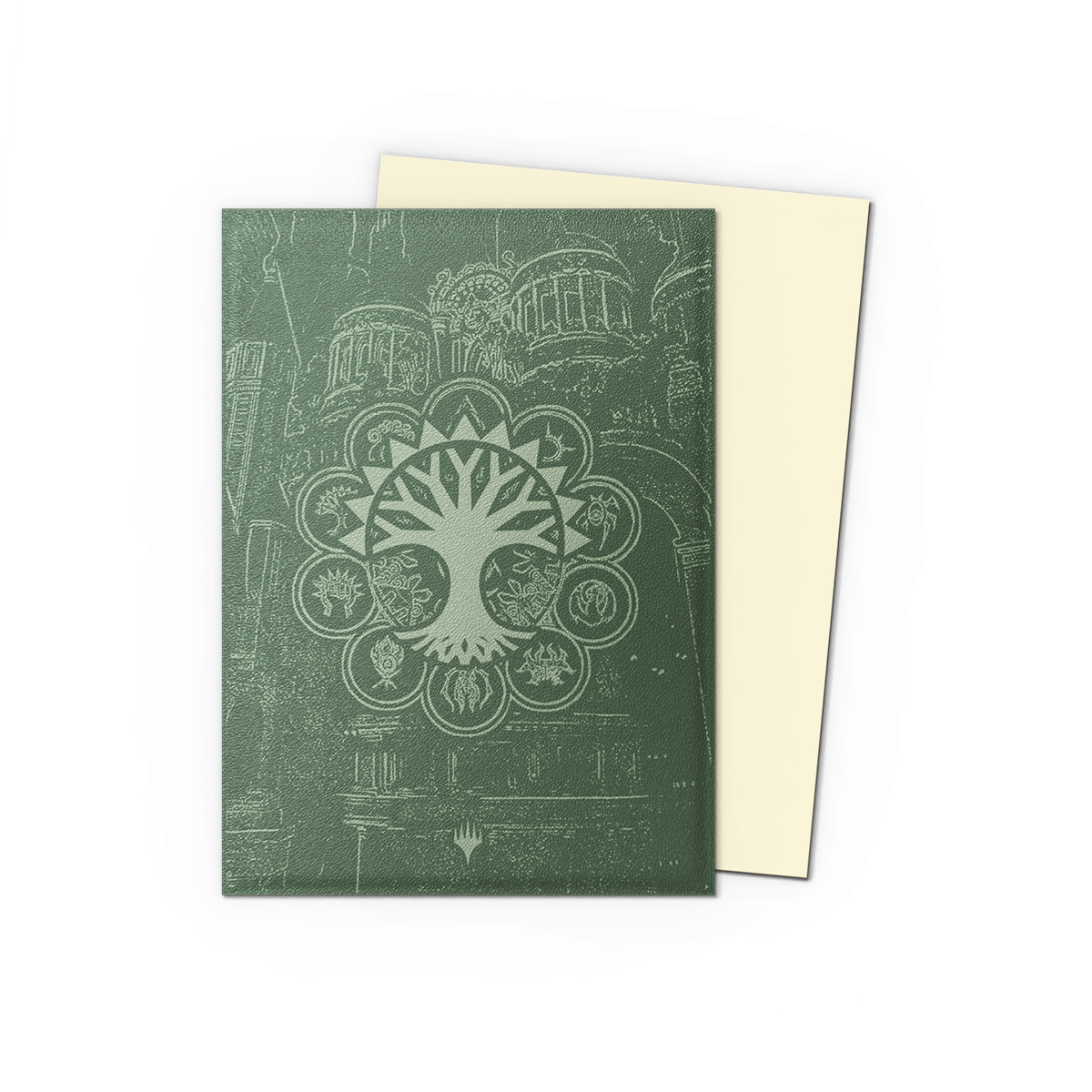 Dragon Shield Selesnya Conclave Sleeves