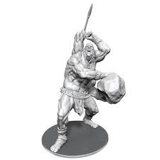 D&D Nolzur's Marvelous Unpainted Miniatures: B'rohg