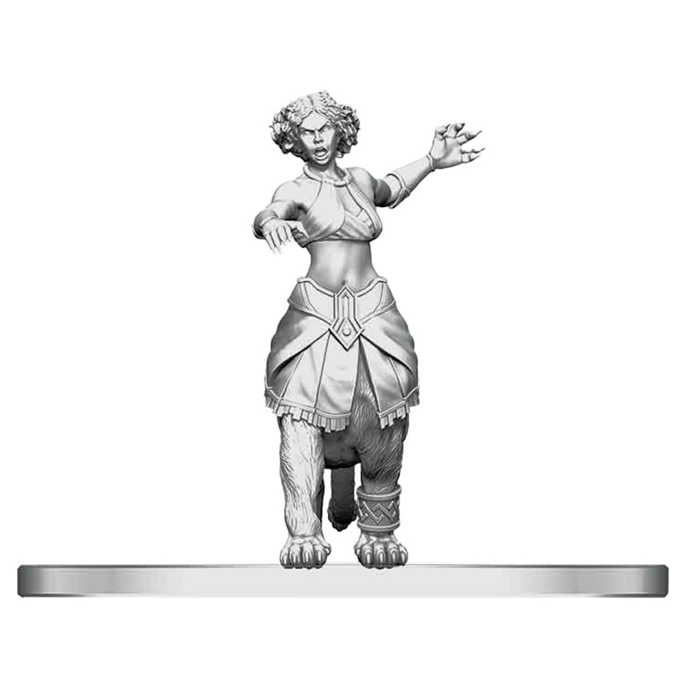 D&D Nolzur's Marvelous Unpainted Miniatures: Lamia