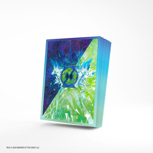 Magic The Gathering Secrets of Strixhaven Premium Art Sleeves- Faction 4
