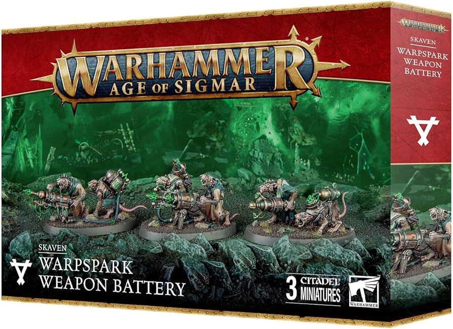Games Workshop – Glorious Games & Goods
