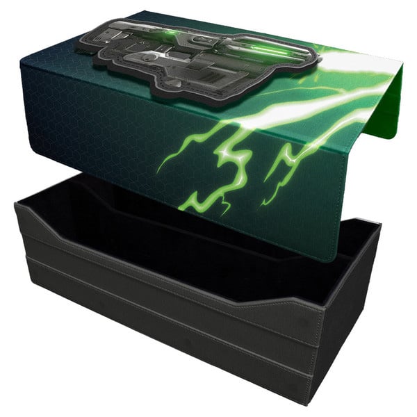 DOOM: Dropship BFG Card/Deck Case