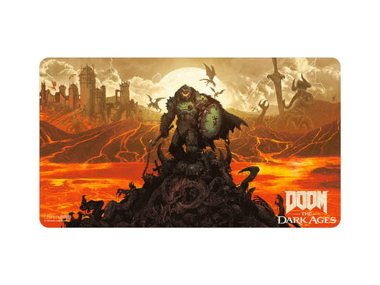 DOOM: Playmat 2